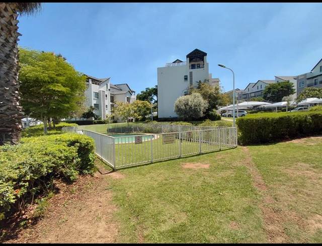 1 BEDROOM PROPERTY TO RENT IN DAINFERN